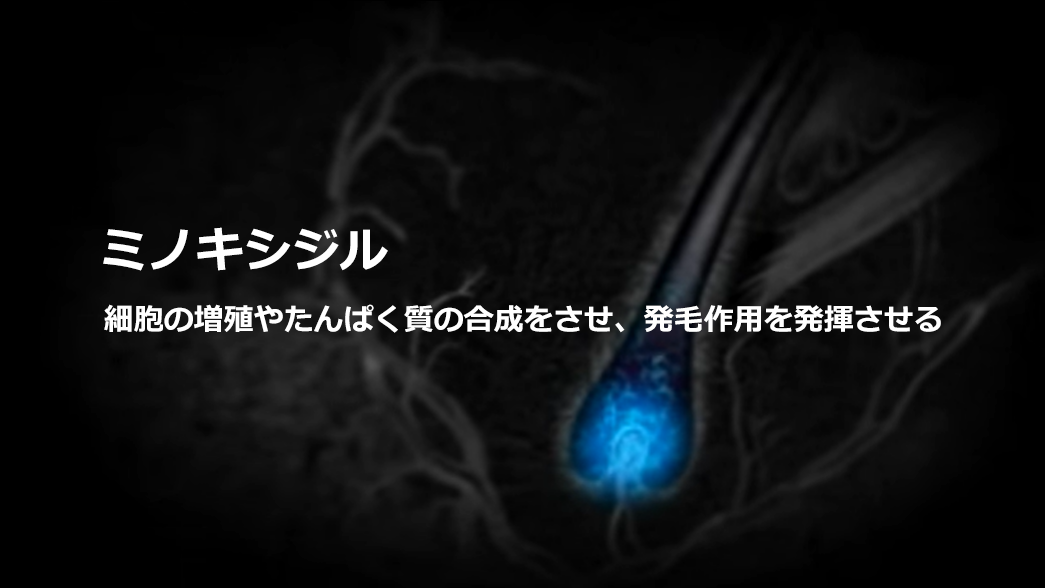 リアップディープグロース効果
