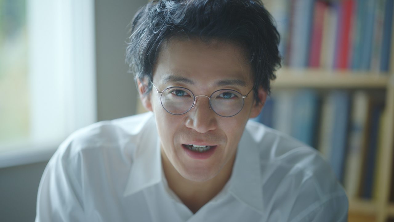 パブロンエースPro-X WebCM