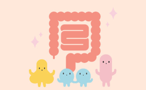 毎日腸活！簡単にできる3つの方法｜腸活ナビ｜大正製薬