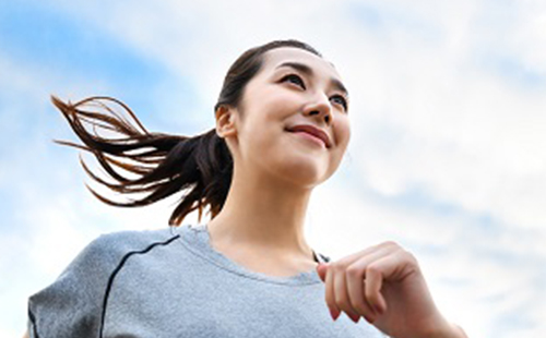 運動すると健康にいい秘密は腸内フローラにもある？｜腸活ナビ｜大正製薬