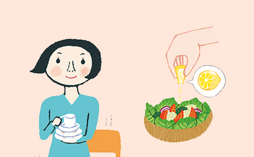 肌のたるみも招く「糖化」はこんな生活習慣で防ぐ｜腸活ナビ｜大正製薬