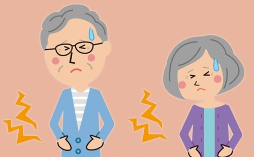 便秘の原因と対策を解説！高齢になると男女共通の悩みに？！｜腸活ナビ｜大正製薬