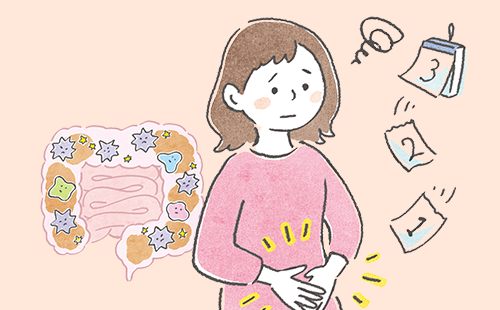 腸内環境の乱れが影響するのは お腹のトラブルだけじゃない？！ 腸内環境の悪化が健康に与える影響とは｜腸活ナビ｜大正製薬