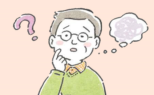 早期発見が重要！認知症セルフチェック｜腸活ナビ｜大正製薬