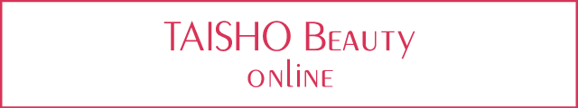 TAISHO BEAUTY ONLINE