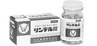 リンデル錠発売