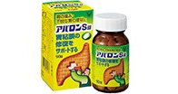 アバロンＳ錠 発売