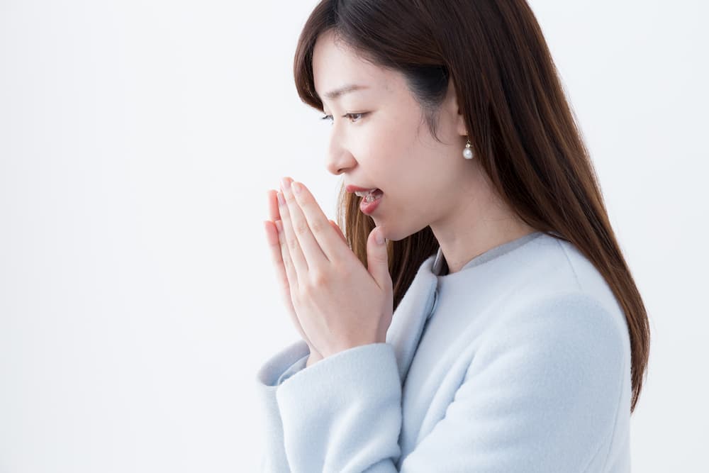 冬バテの原因と対策（食事）｜疲れに効くコラム｜大正製薬