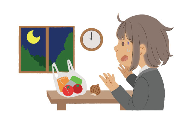時短で栄養満点レシピ！20分で3品できる！疲れた日こそ栄養を摂ろう｜疲れに効くコラム｜大正製薬
