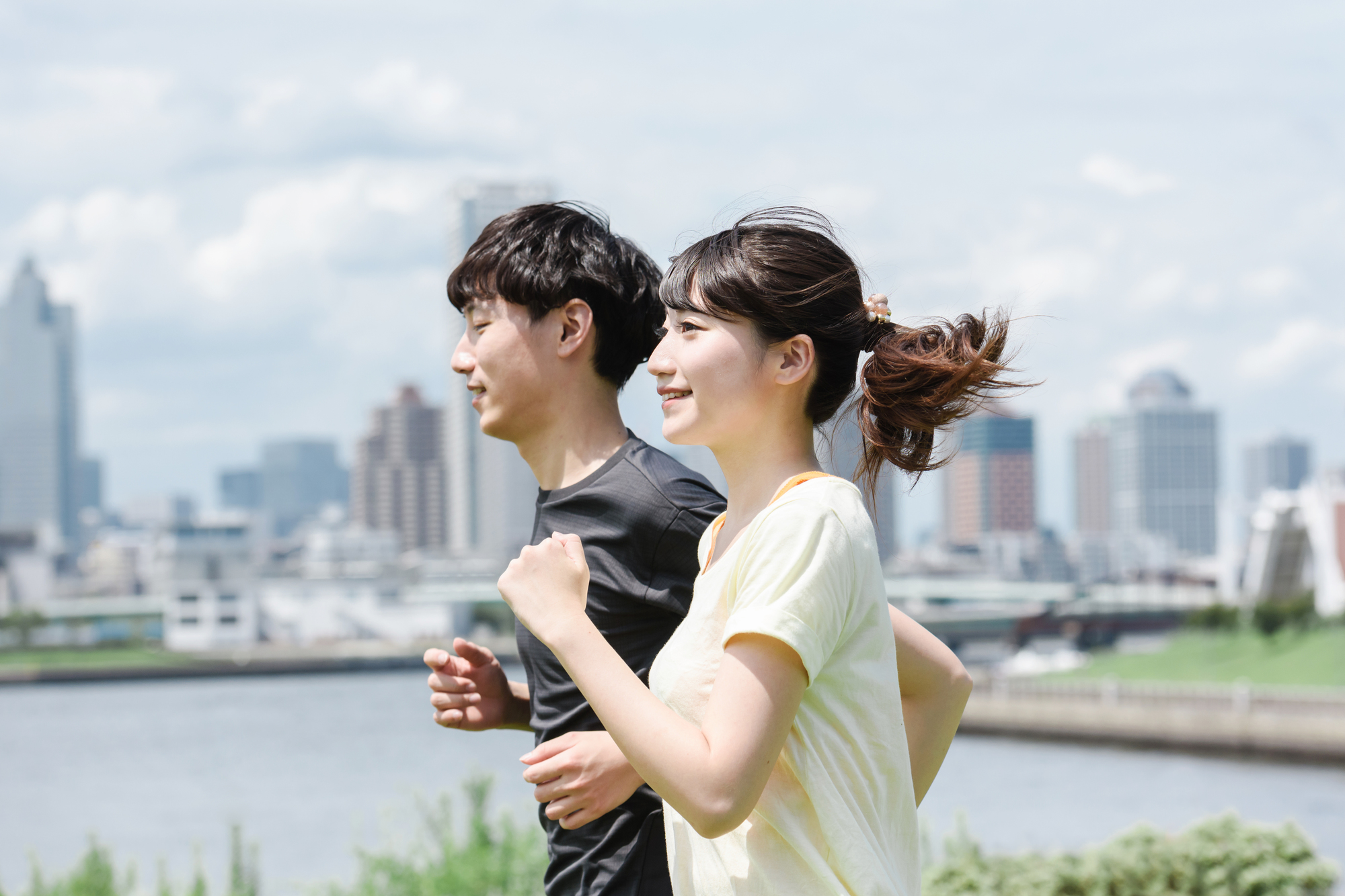体力をつける方法｜疲れに効くコラム｜大正製薬