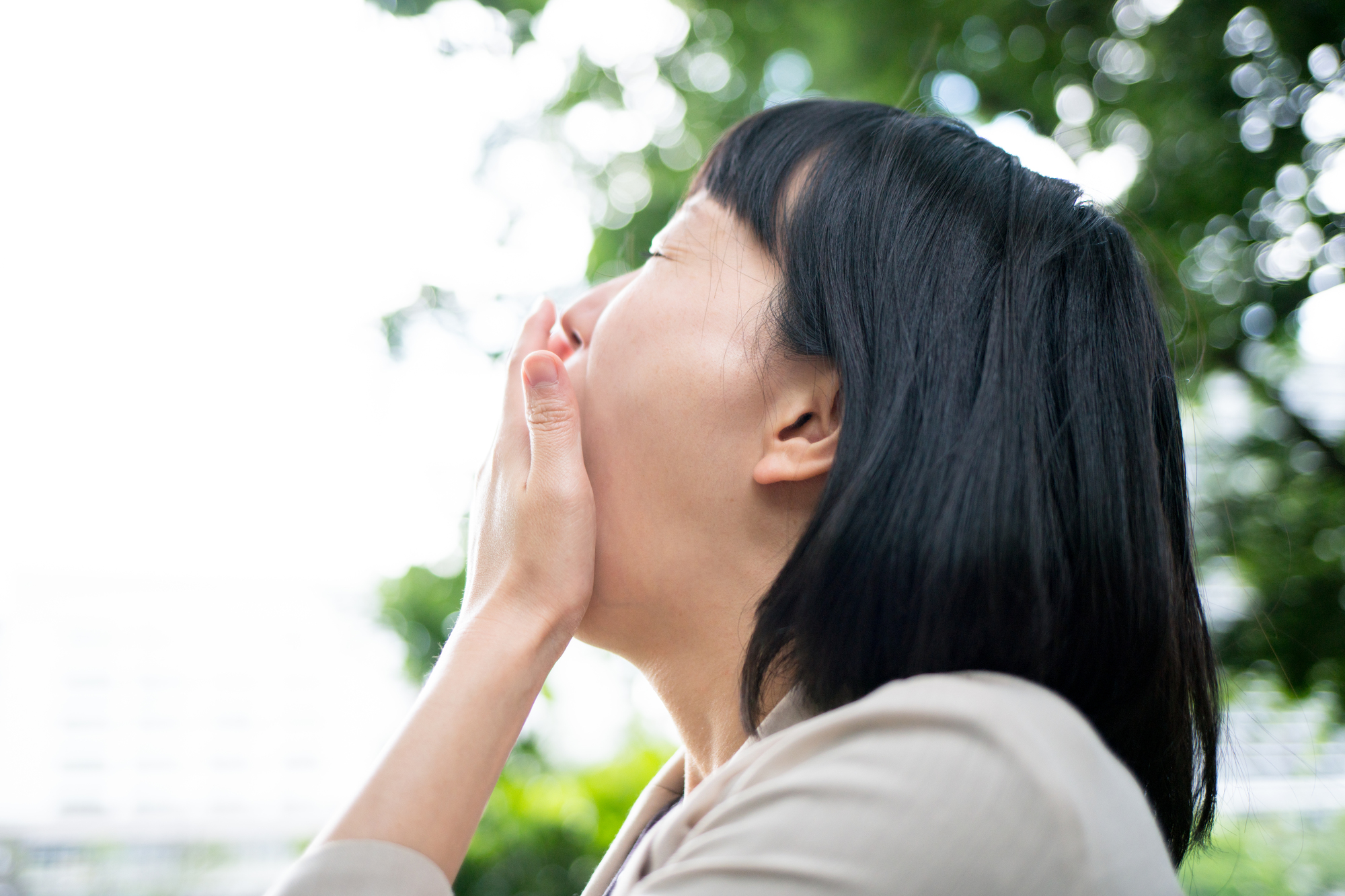 睡眠負債がたまっているかチェックしよう！｜疲れに効くコラム｜大正製薬