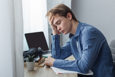 ストレス社会と現代人の疲れ｜疲れに効くコラム｜大正製薬