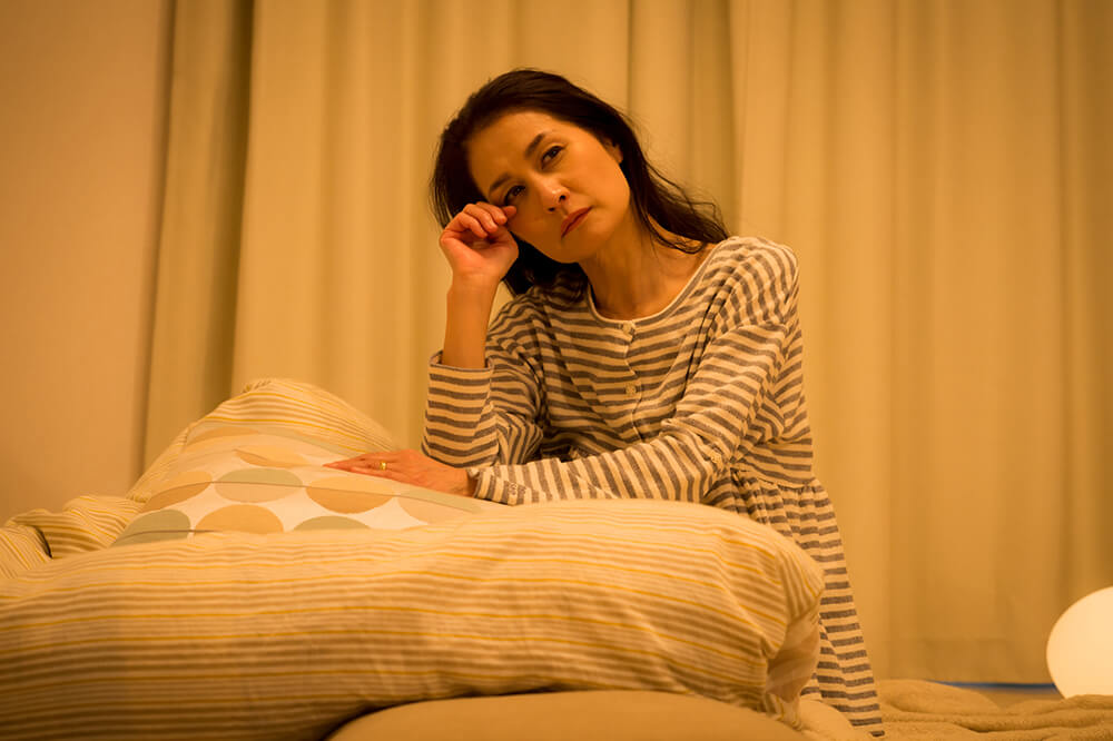 寝付きが悪いなど、不眠の原因と対策｜疲れに効くコラム｜大正製薬