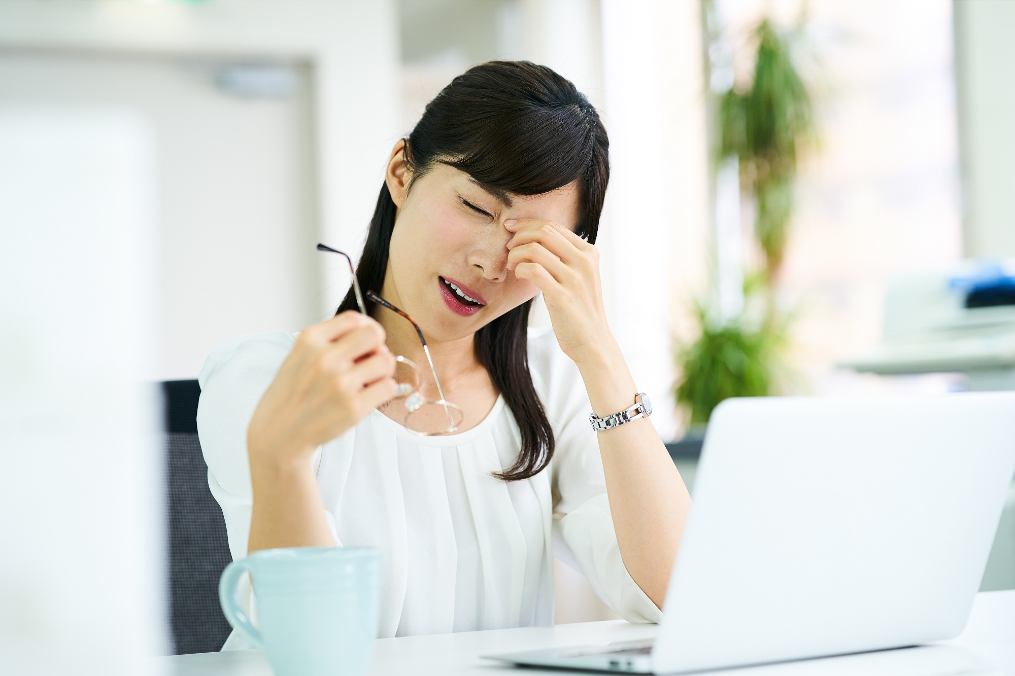 疲れやすい、疲れが取れない原因は運動不足？解消法はコレ｜疲れに効くコラム｜大正製薬