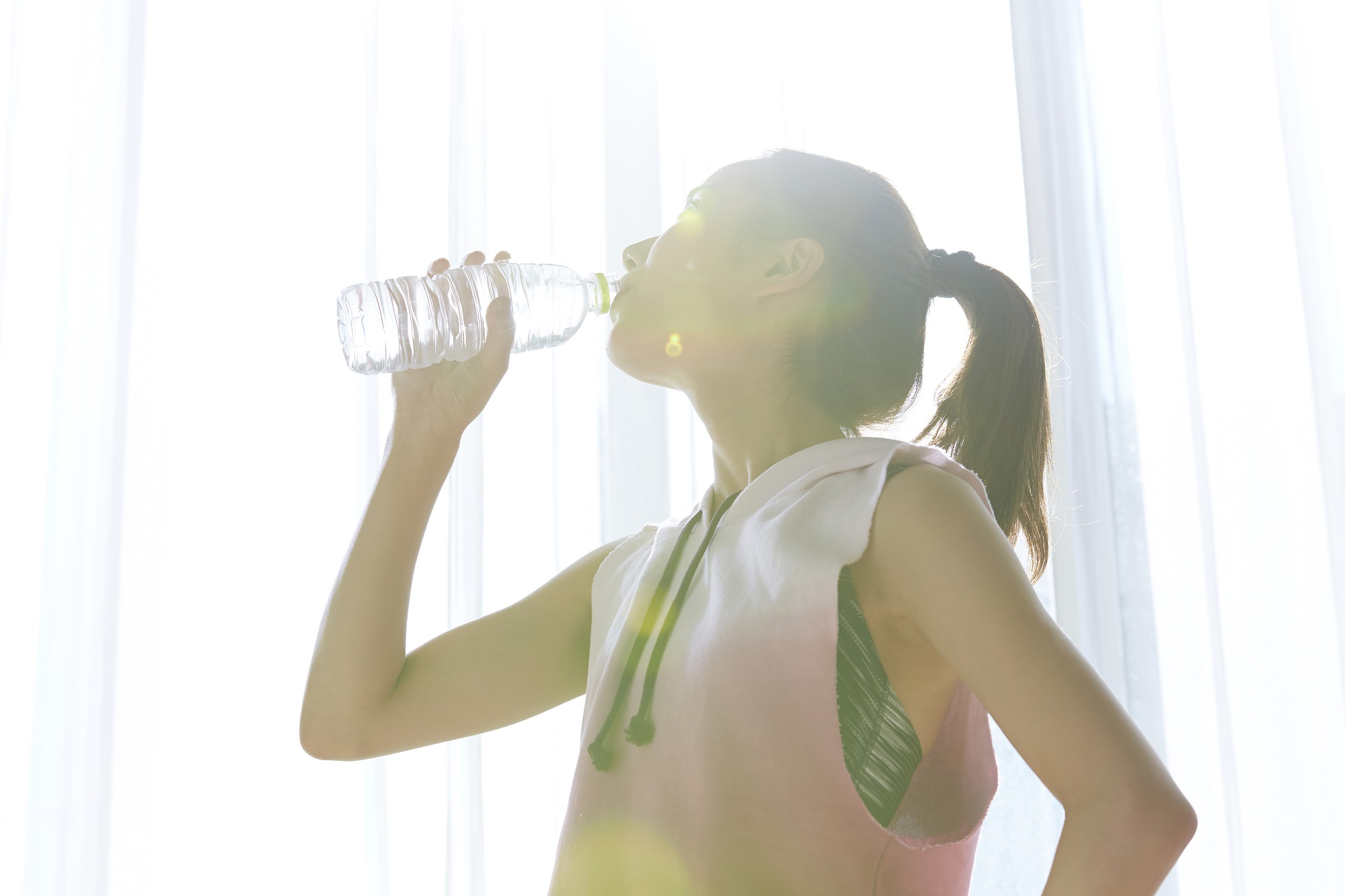 簡単な有酸素運動で疲労回復！｜疲れに効くコラム｜大正製薬