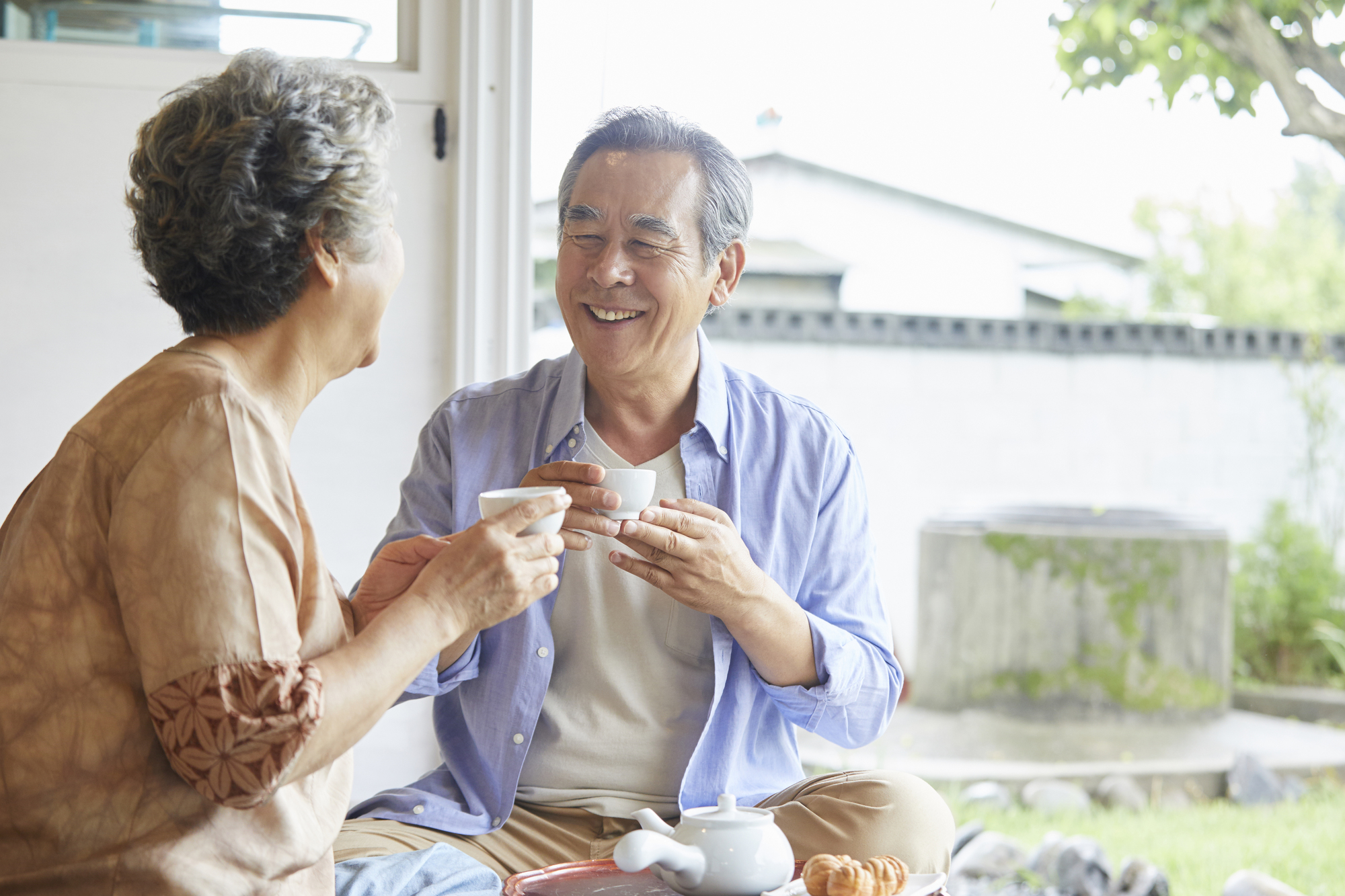 フレイル対策で食生活と運動を改善！｜疲れに効くコラム｜大正製薬