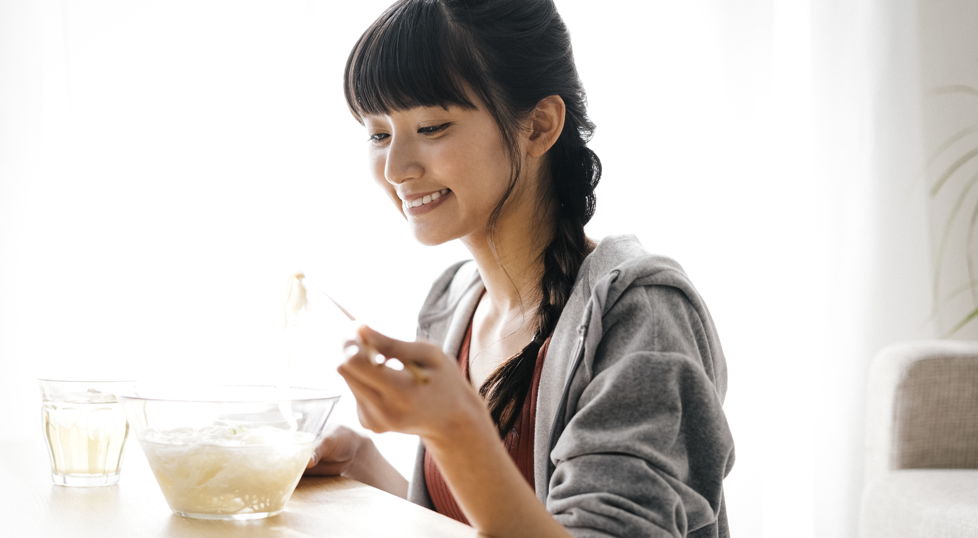 少食・偏食がもたらす負のループにご注意！｜疲れに効くコラム｜大正製薬