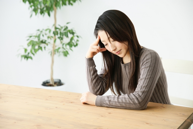 イライラする原因は？ネガティブワードのせい？NGワードをチェック！｜疲れに効くコラム｜大正製薬