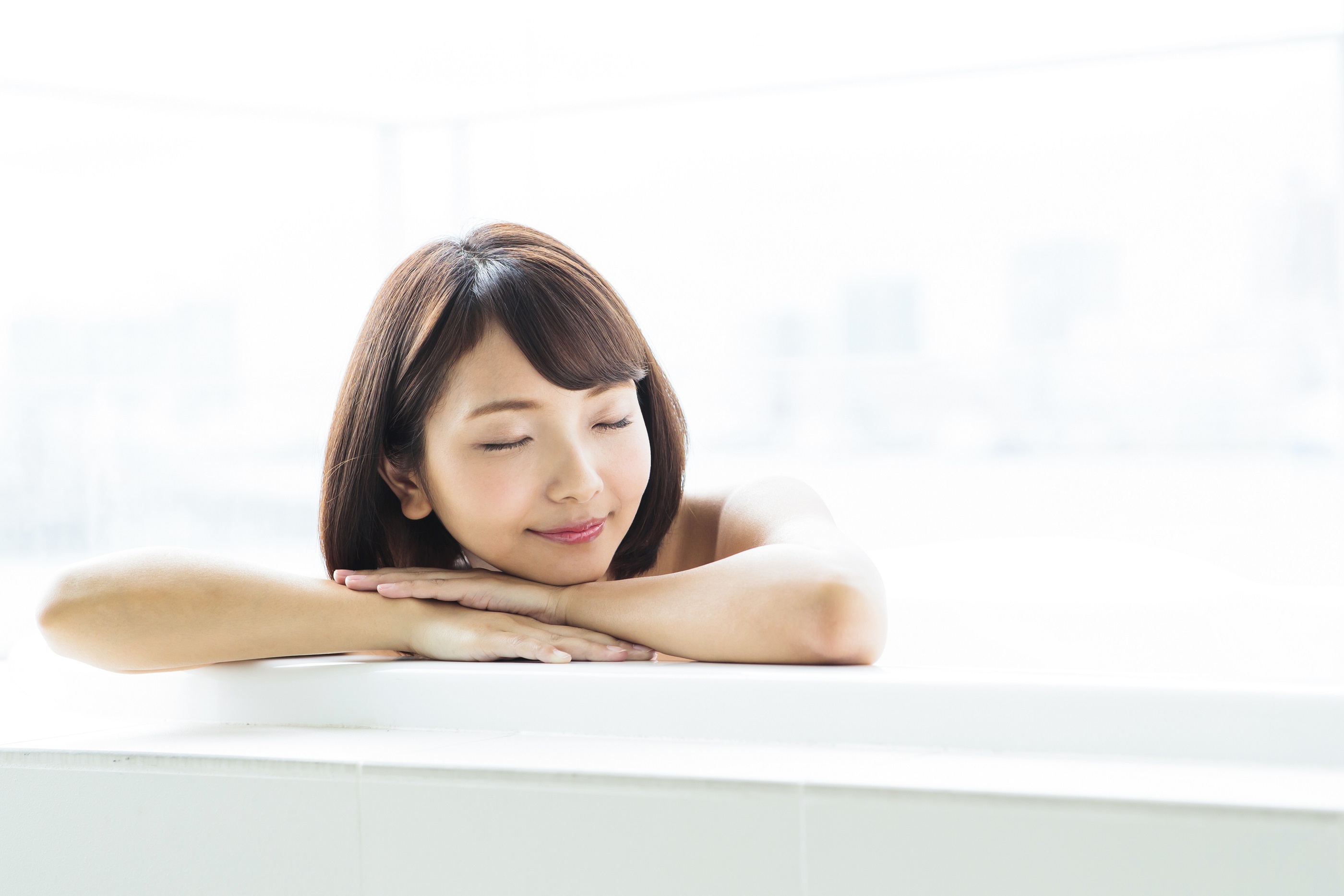 自律神経を整える入浴法で血行を良くする｜疲れに効くコラム｜大正製薬