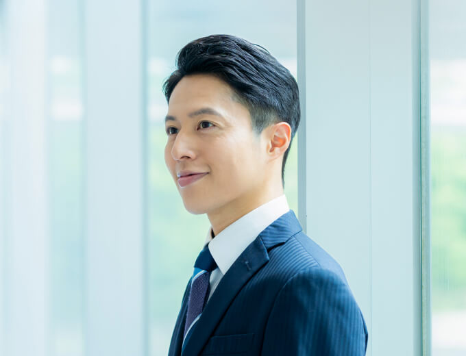 Business シーン