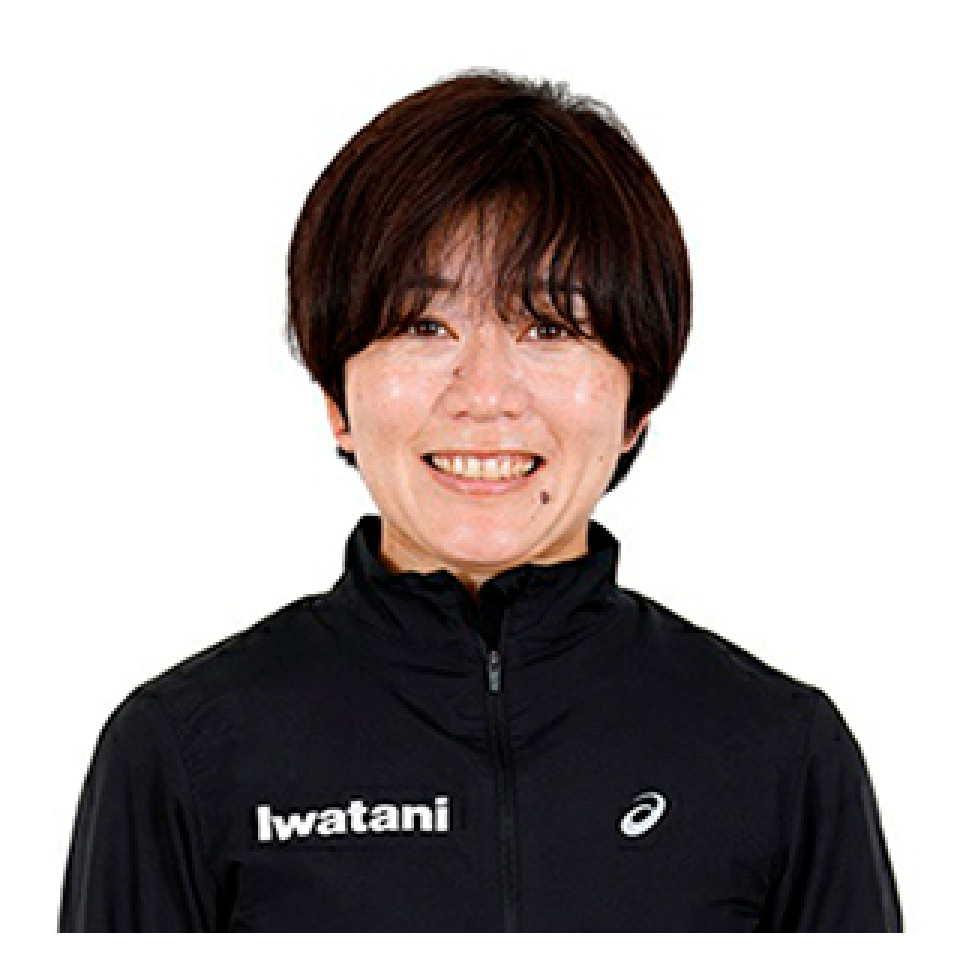 野口 みずき