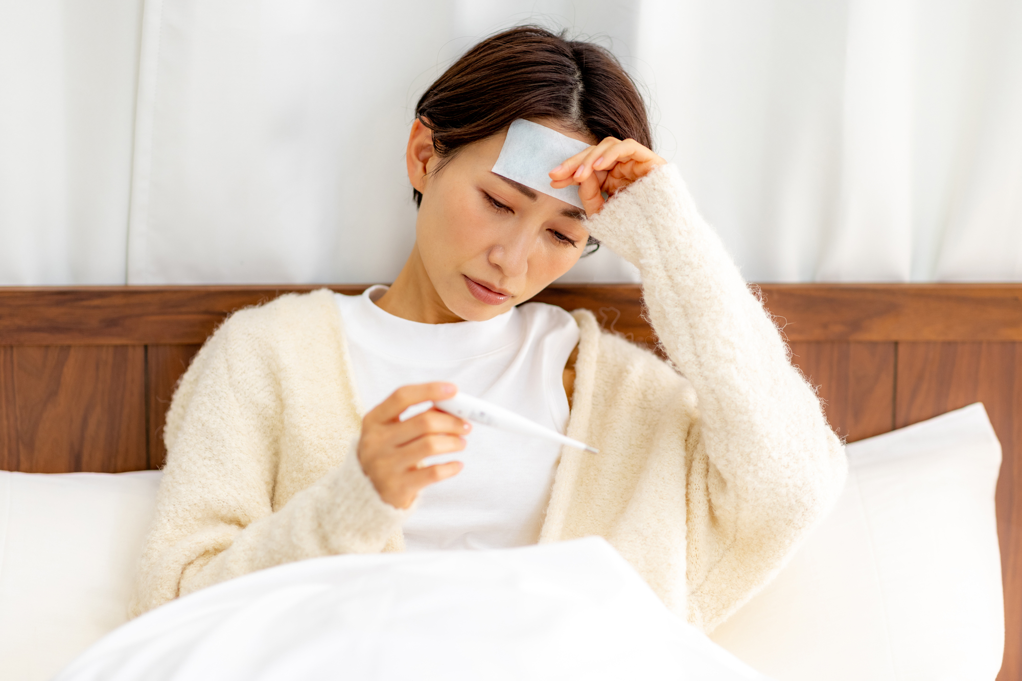 新型コロナワクチンに女性特有の副反応はある？妊娠時の解熱鎮痛剤使用の疑問にも答えます