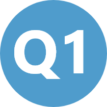 Question mark
